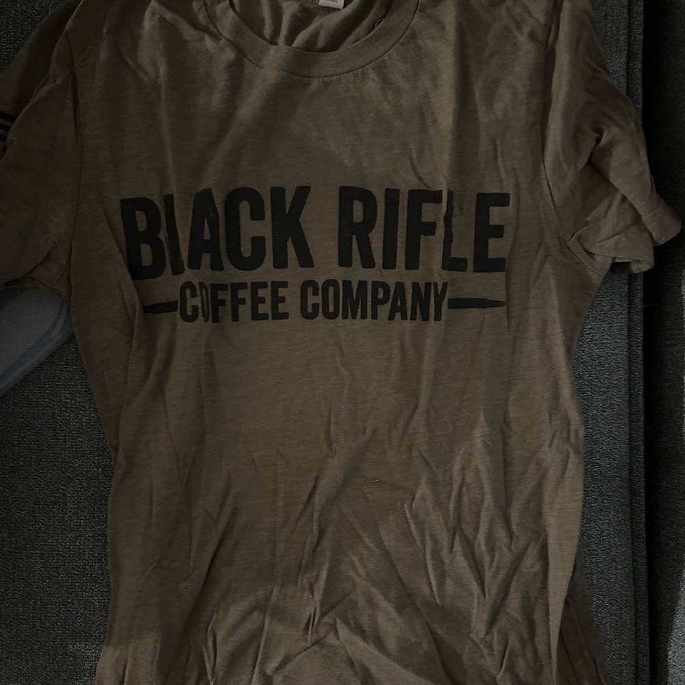 BLACK RIFLE BUNDLE. ALL UNISEX - Picture 14 of 15